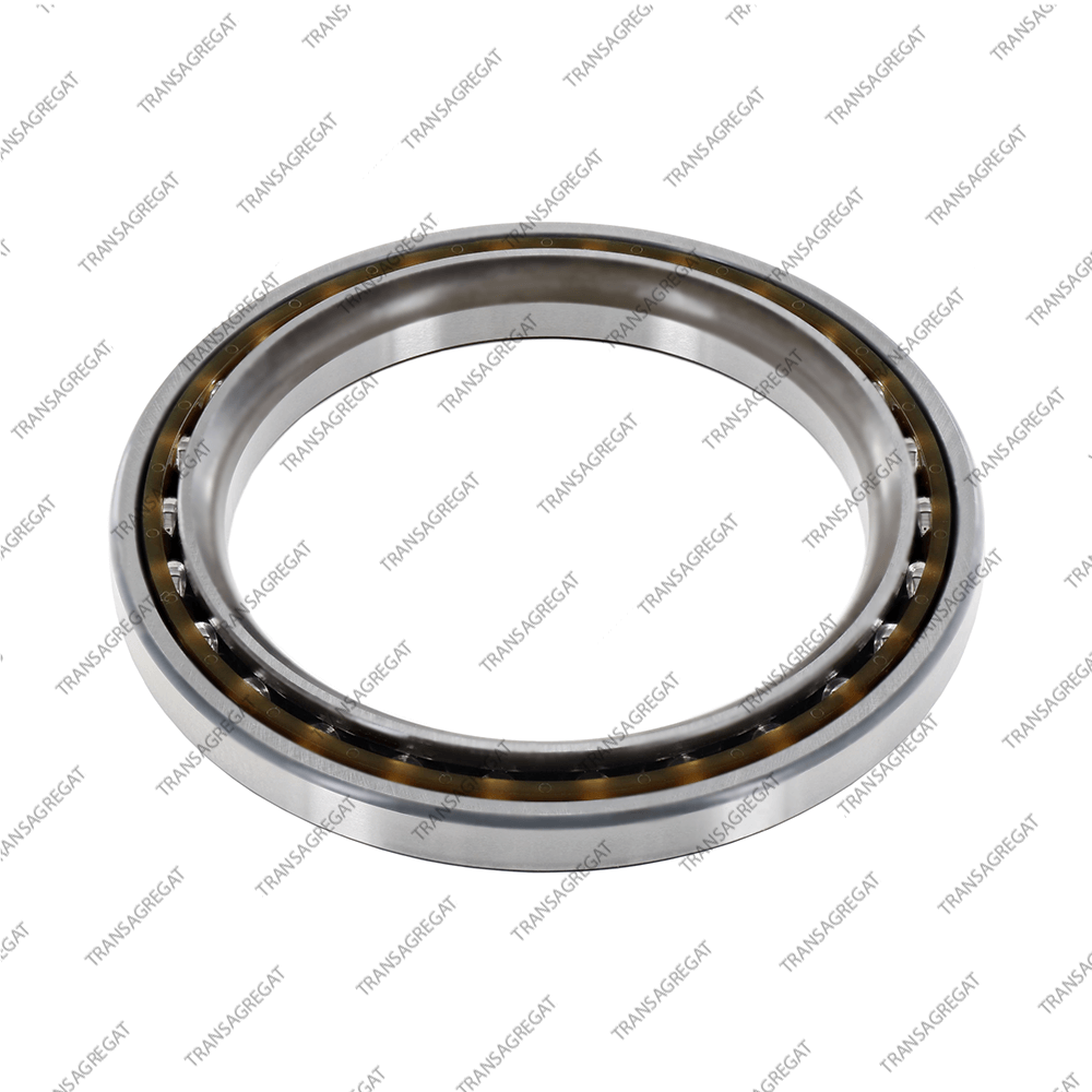 Подшипник центрального суппорта (75x102x11.2, шариковый)