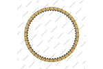 Фрикционный диск (140x1.5x60T) C2 (Direct)