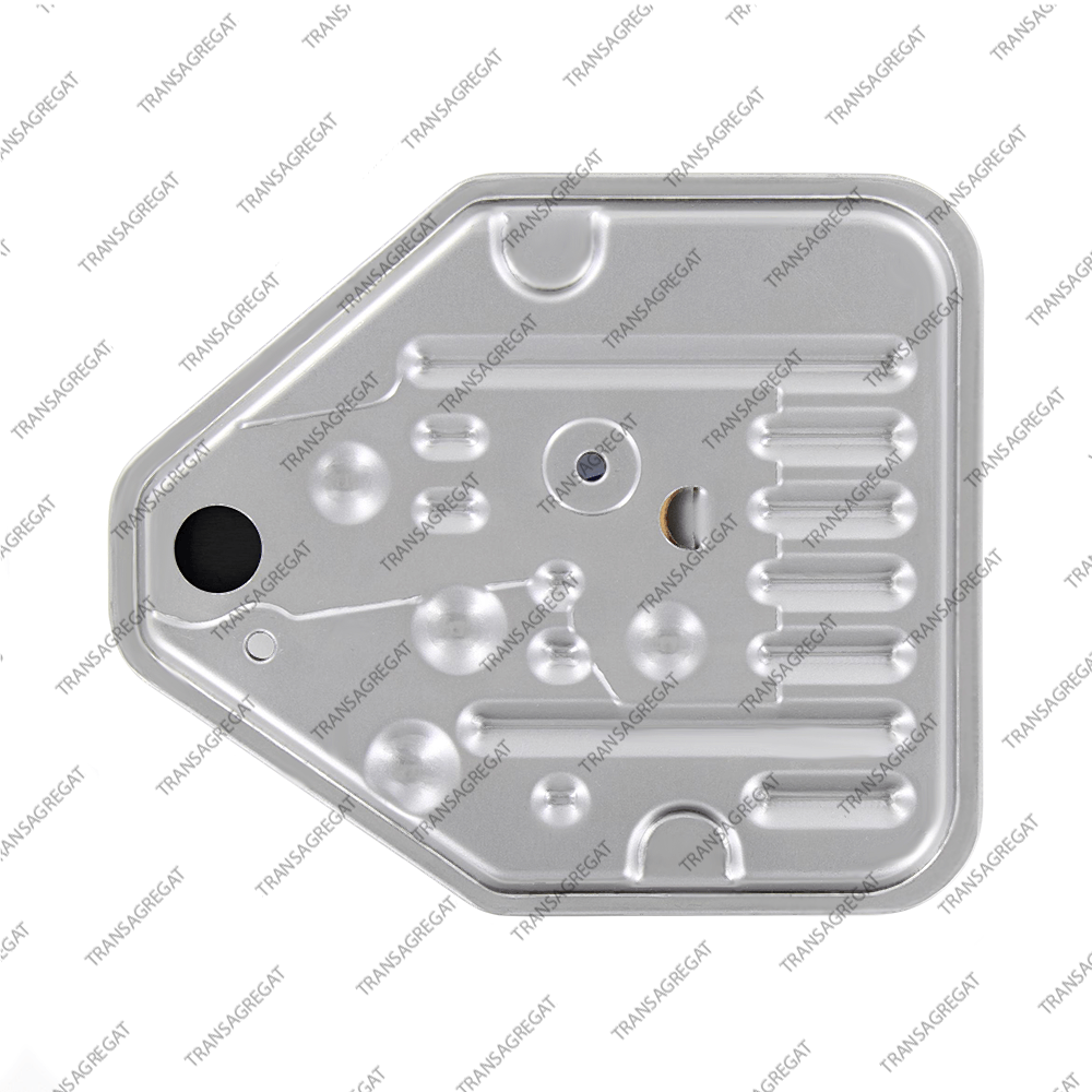 Фильтр (1983-up, металл/пластик)