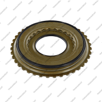 Поршень (179x67x16) C2 (обрезиненный)