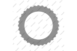 Стальной диск (87x2.3x32T) Starting