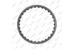 Фрикционный диск (174x2.8x30T) 2-7 Brake (односторонний, внутренние зубья, GPZ)
