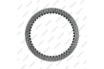 Фрикционный диск (135x1.5x48T) Underdrive (односторонний, внутренние зубья, GPZ)