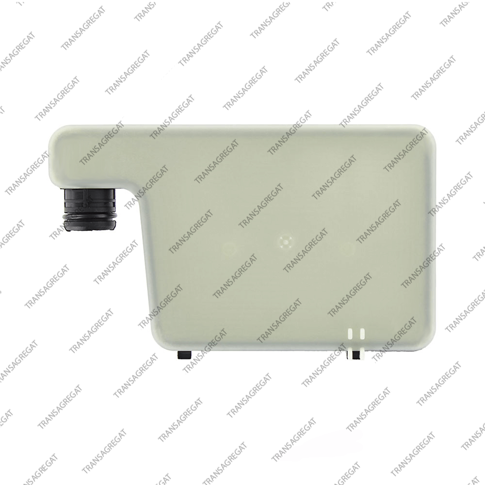 Фильтр основной (большой, пластиковый)