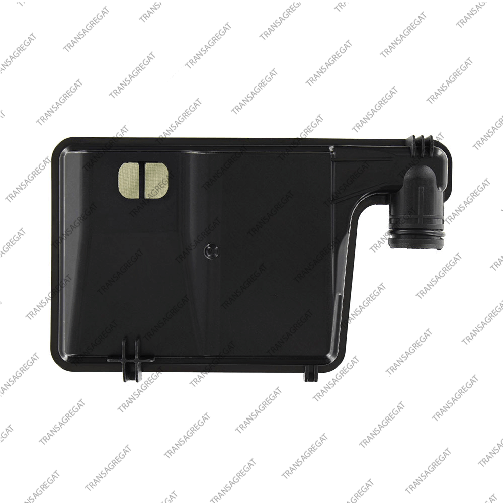 Фильтр основной (большой, пластиковый)