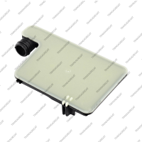 Фильтр основной (большой, пластиковый)