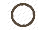 Фрикционный диск (133x1.6x48T) 4th Overdrive (односторонний, внутренние зубья)