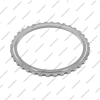 Опорный диск (104x4.5/5.2x36T) Underdrive (ступенчатый)