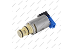 Соленоид регулировки давления (тип 4, #3, синий разъем)*