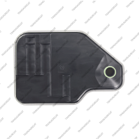 Фильтр (металл/пластик)