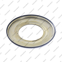 Контрпоршень (109x55x9) C1 (обрезиненный)