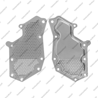 Фильтр (тип 3, 70-81г., металлический, под стандартный поддон)