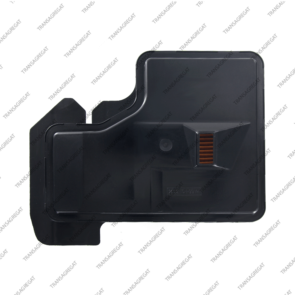 Фильтр основной (пластиковый)