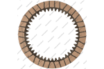 Фрикционный диск (121x1.9x42T/44T) 2nd, 3rd, Low*
