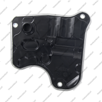 Фильтр (тип 2, металл/пластик, с маслозаборником)