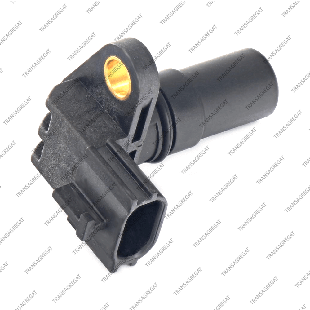 Датчик скорости №2 (#G4T07581A, разъем вбок, 3 контакта)*