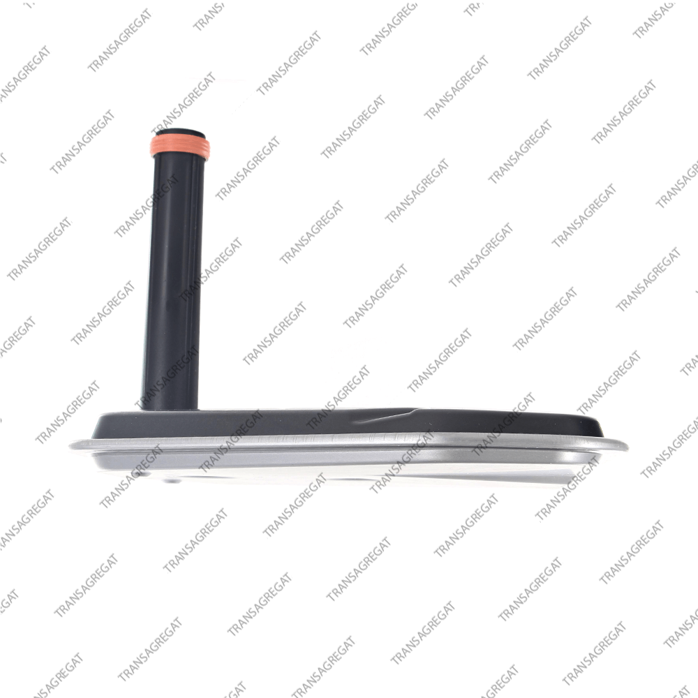 Фильтр (тип 1, металл-пластик, с маслозаборником высотой 3mm и трубкой высотой 118mm, VAG)*