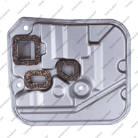 Фильтр (тип 3, металлический, с маслозаборником высотой 35mm, #C, Hyundai, Kia, Suzuki, Mitsubishi)