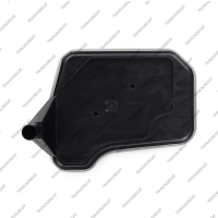 Фильтр (тип 3, 1997-up, для глубокого поддона, металл/пластик)*