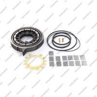 Ремкомплект масляного насоса (1997-up, на 13 лопаток, с внешним слайдером)
