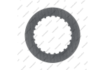 Фрикционный диск (103x1.2x22T) K3 (односторонний, внутренние зубья, 2000-up)*