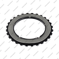 Опорный диск (72x2.0/5.0x28T) K3 (нижний, 1995-up, ступенчатый, с пружиной)