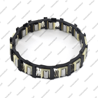 Обгонная муфта (99x87x17) 1-2 (96-up, 14 сегментов)