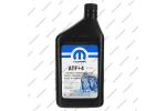 Масло трансмиссионное Mopar ATF+4 (0.946л)