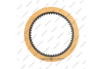 Фрикционный диск (154x2.2x54T) Overdrive Brake