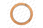 Фрикционный диск (162x2.0x63T/64T) Direct