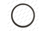 Фрикционное кольцо гидротрансформатора (247x210x1.1)