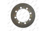 Фрикционный диск (145x2.5x24T) Intermediate (односторонний, внутренние зубья)