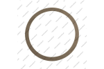 Фрикционное кольцо гидротрансформатора (229x197x1.7, HTS)