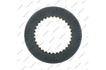 Фрикционный диск (135x1.5x32T) 4th (односторонний, внутренние зубья, Volvo)