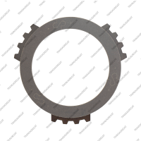 Фрикционный диск (86x2.0x12T) 3rd (односторонний, наружные зубья)