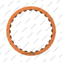 Фрикционный диск (165x2.1x24T) Overdrive Brake