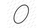 Резиновое кольцо поршня гидротрансформатора внутреннее (OD 107mm)