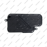 Фильтр (тип 2, пластиковый, с маслозаборником высотой 15mm)