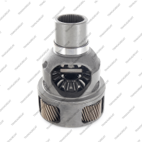 Дифференциал (тип 1, 29 зубов на сателлитах, 1 риска, с внутренним подшипником)