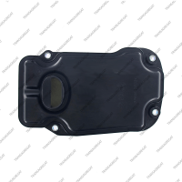 Фильтр (тип 1, пластиковый, с трубкой высотой 12mm)*