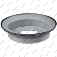 Контрпоршень (113x39x28) C2 (обрезиненный)