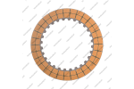 Фрикционный диск (119x1.9x28T) 2nd