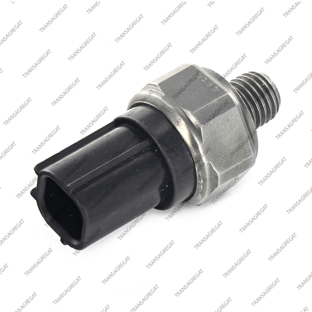 Датчик давления масла (серый или черный разъем)