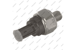 Датчик давления масла (серый разъем)