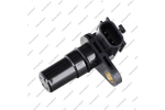 Датчик скорости №2 (#G4T07581A, разъем вбок, 3 контакта)*