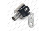 Соленоид переключения №3 (ST, тип 1, черный разъем)