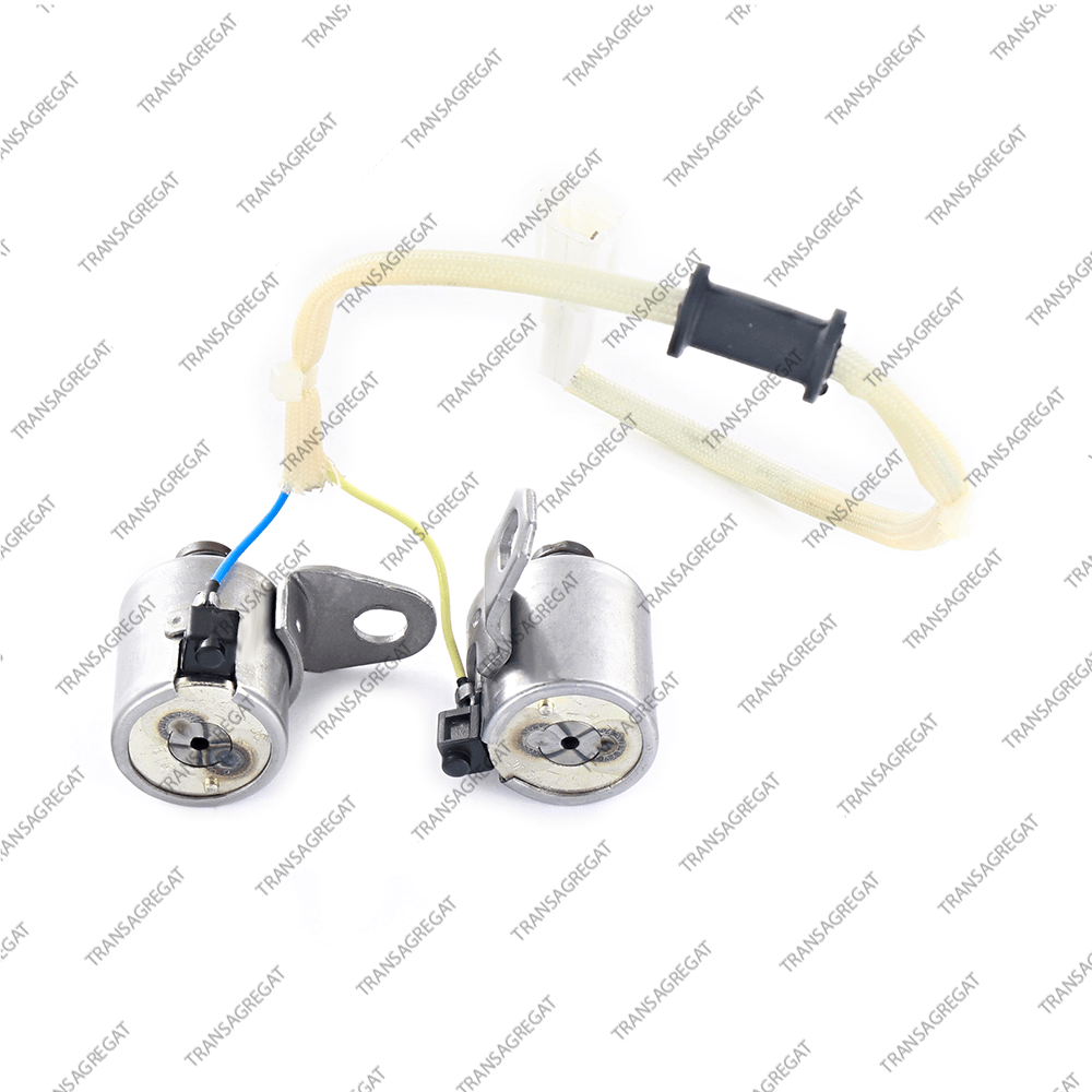 Соленоид переключения 2-3, 3-4 (2шт., Hyundai, Kia)*