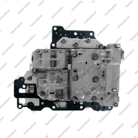 Гидравлический блок управления (тип 3, 2010-up, Gen 2, Volvo, Land Rover, SsangYong, Mazda)*