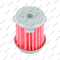 Фильтр картридж (без резиновых колец)