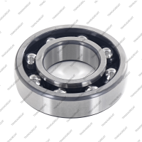 Подшипник дифференциала (тип 1, 72x35x18.2, шариковый)*